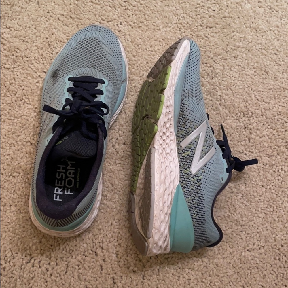 New balance FreshFoam Running Shoes